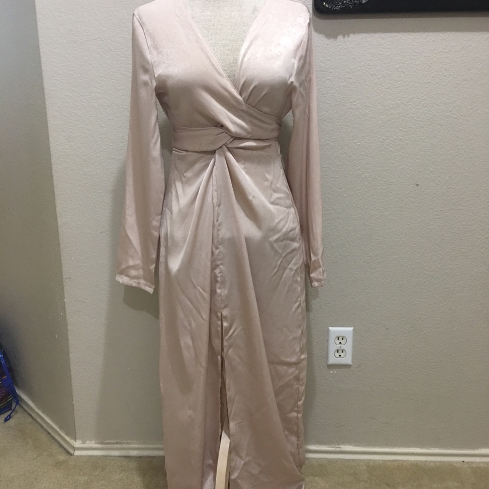 Nasty Gal Dress - Picture 2 of 8
